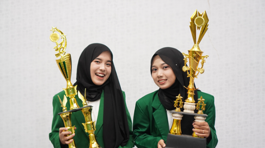 Perluas Akses Pendidikan, UIN Syekh Wasil Kediri Tawarkan Beragam Beasiswa untuk Mahasiswa Baru Tahun Akademik 2025/2026