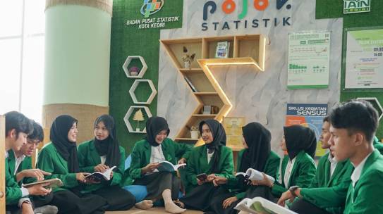 Pendaftaran Magang PRIMA Diperpanjang, Kesempatan Terjun Langsung ke Dunia Industri bagi Mahasiswa UIN Syekh Wasil Kediri